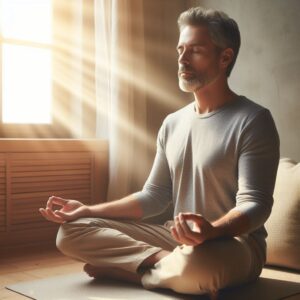 Curso Intermedio de mindfulness