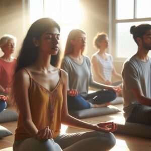 Curso basico de mindfulness