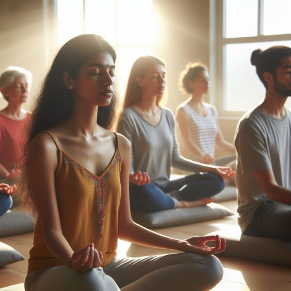 Curso basico de mindfulness